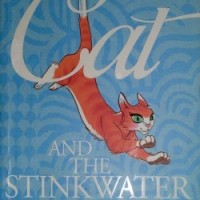 Cat and The Stinkwater War