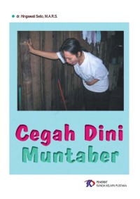 Cegah Dini Muntaber