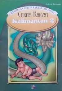 Image of Cerita Rakyat Kalimantan 2