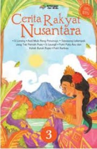 Cerita Rakyat Nusantara (3)