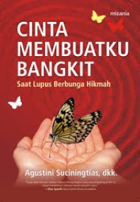 Image of Cinta Membuatku Bangkit