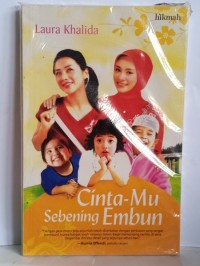 Cinta-Mu Sebening Embun