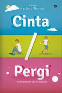 Cinta Pergi