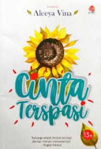 Image of Cinta Terspasi