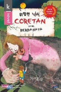 Image of Coretan Yang Berbahaya