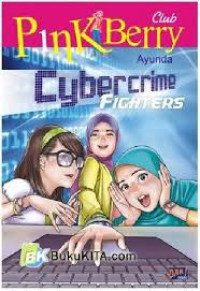 Cybercrime Fighters