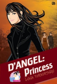 D'angel: Princess