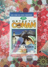 Detektif Conan (10)