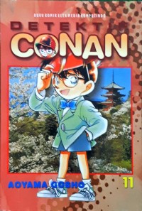 Detektif Conan (11)