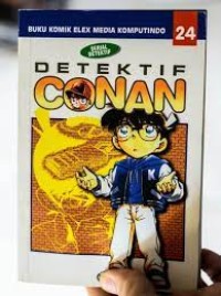 Detektif Conan (24)