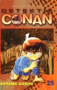 Detektif Conan (25)