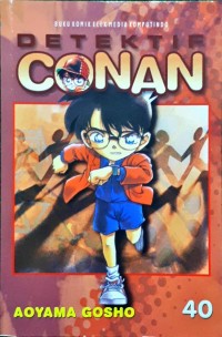 Detektif Conan (40)