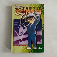 Detektif Conan (42)