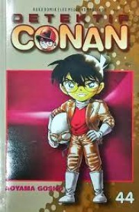 Detektif Conan (44)