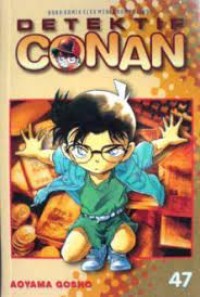 Detektif Conan (47)