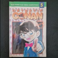 Detektif Conan (5)