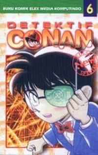 Detektif Conan (6)