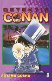 Detektif Conan (8)