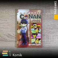 Detektif Conan Vol. 40