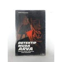 Detektif Muda Arva