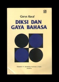 Diksi Dan Gaya Bahasa