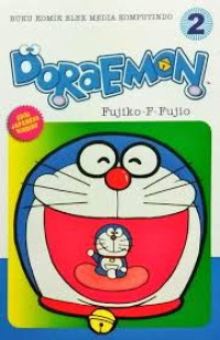 Doraemon Vol. 2