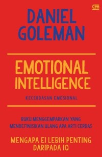 Emotional Intelligence