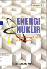 Energi Nuklir