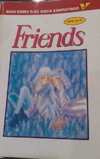 Friends (3)