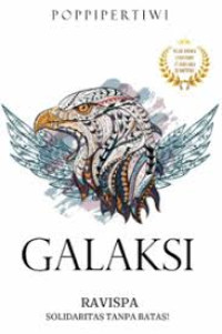 Galaksi