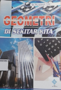 Geometri Di Sekitar Kita