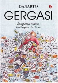 Gergasi