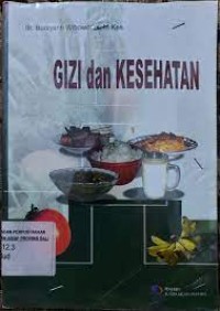 Gizi dan Kesehatan