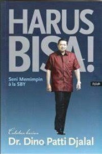 Harus Bisa!