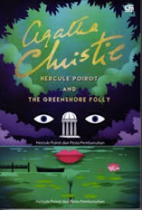 Image of Herchule Poirot And The Greenshore Folly