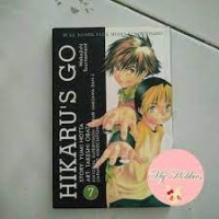 Hikaru's Go (7)