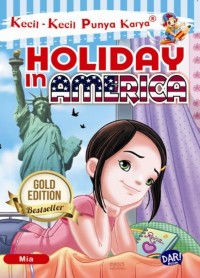 Holiday In America