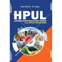 HPUL (Himpunan Pengetahuan Umum Lengkap)