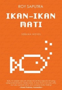 Ikan-Ikan Mati