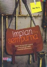Image of Impian yang Sempurna
