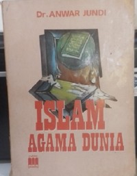 Image of Islam Agama Dunia