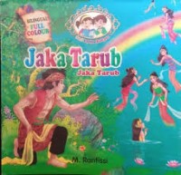 Image of Jaka Tarub