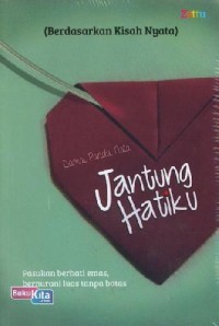 Jantung Hatiku