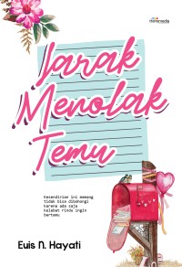 Jarak Menolak Temu