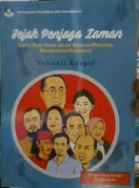 Jejak Penjaga Zaman