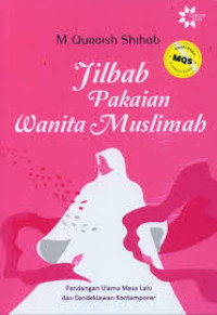 Jilbab Pakaian Wanita Muslimah