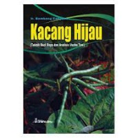 Kacang Hijau