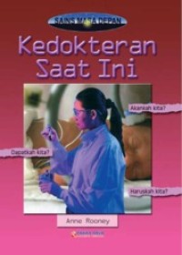 Kedokteran Saat Ini