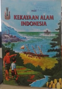 Image of Kekayaan Alam Indonesia