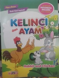 Image of Kelinci dan Ayam